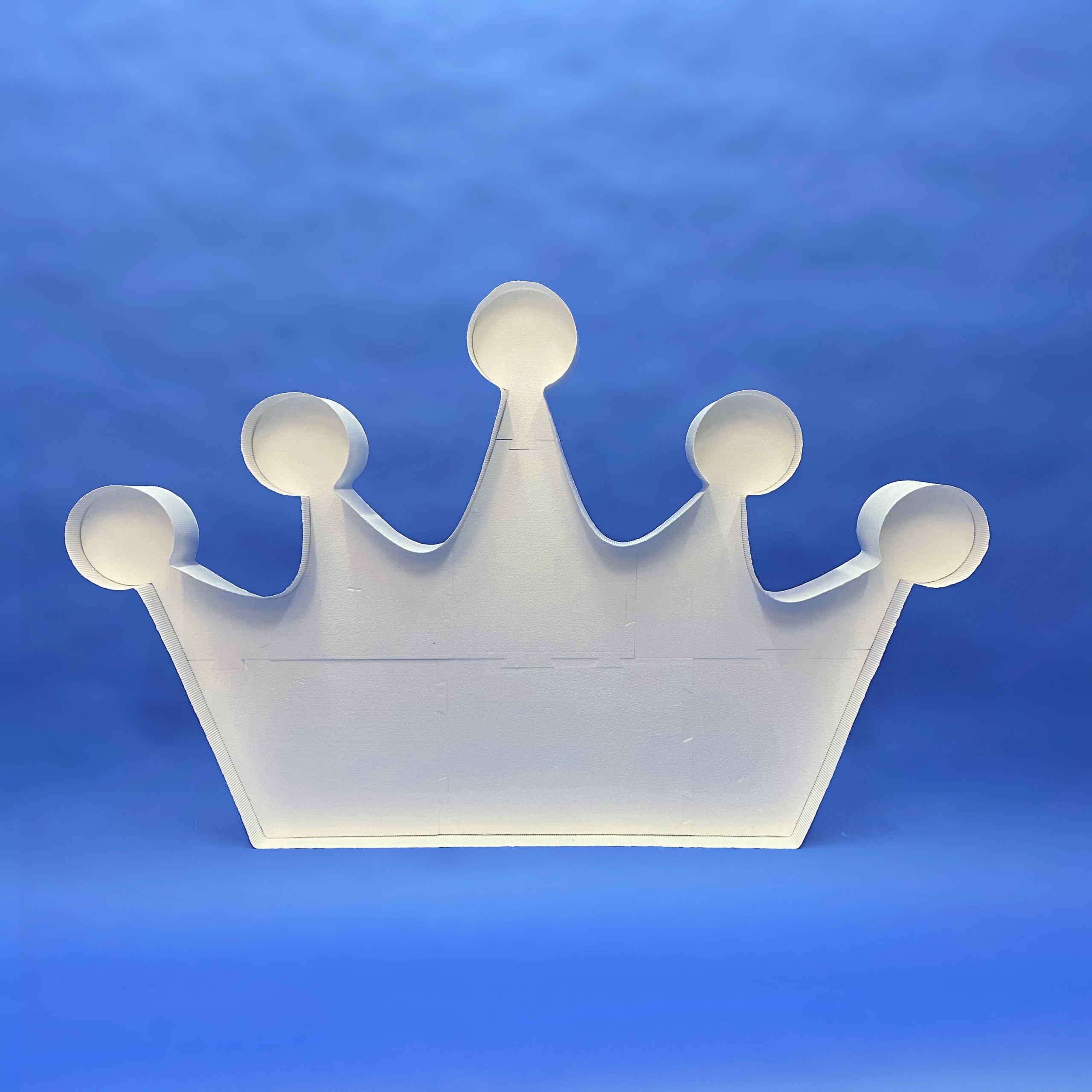 Corona – 80 cm de alto