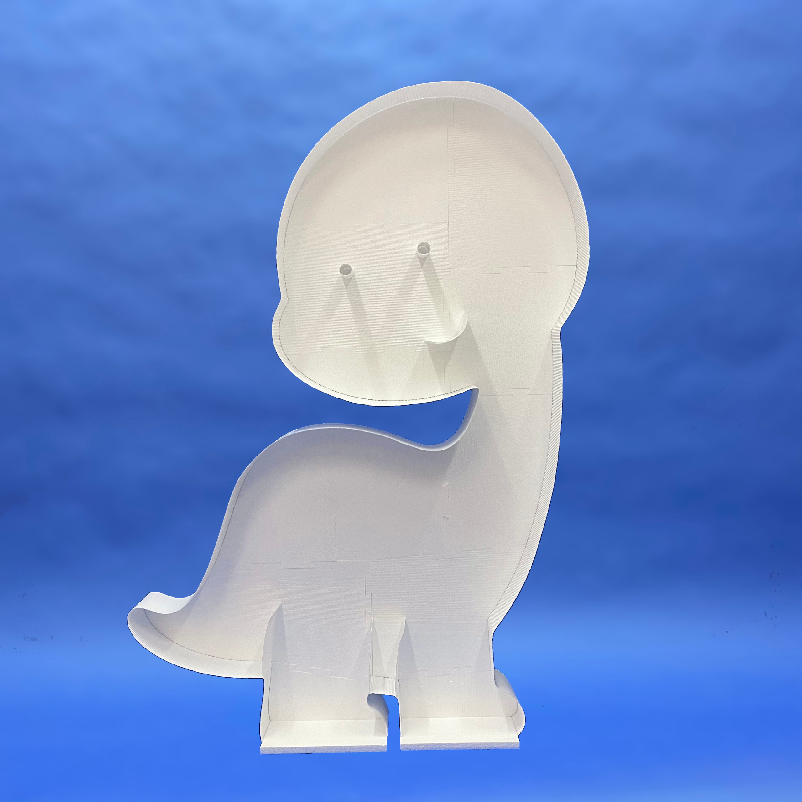 Dinosaur - 120 cm height
