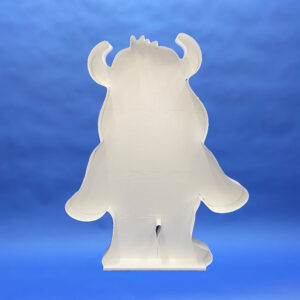 Monster - 130 cm height