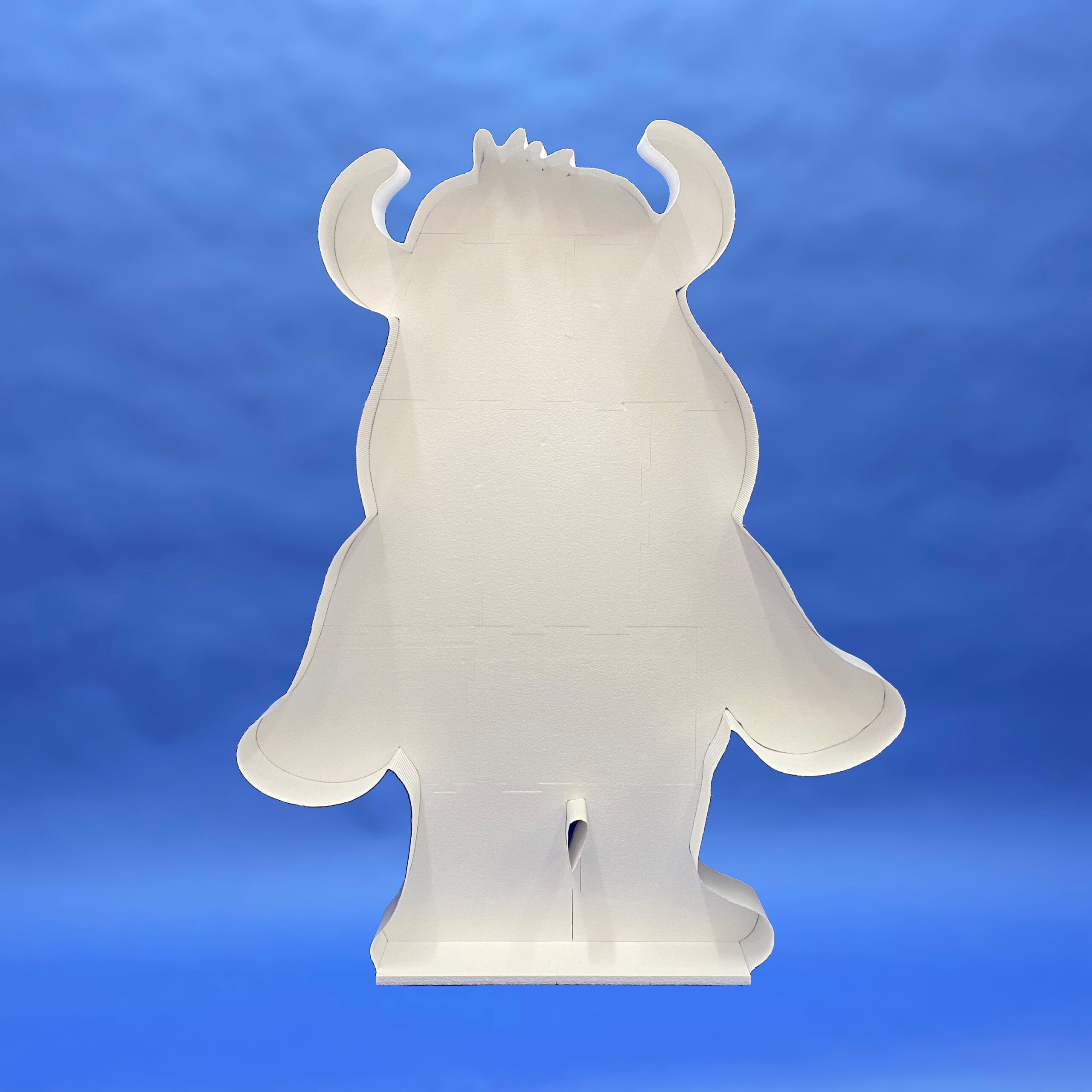 Monstruo – 130 cm de alto