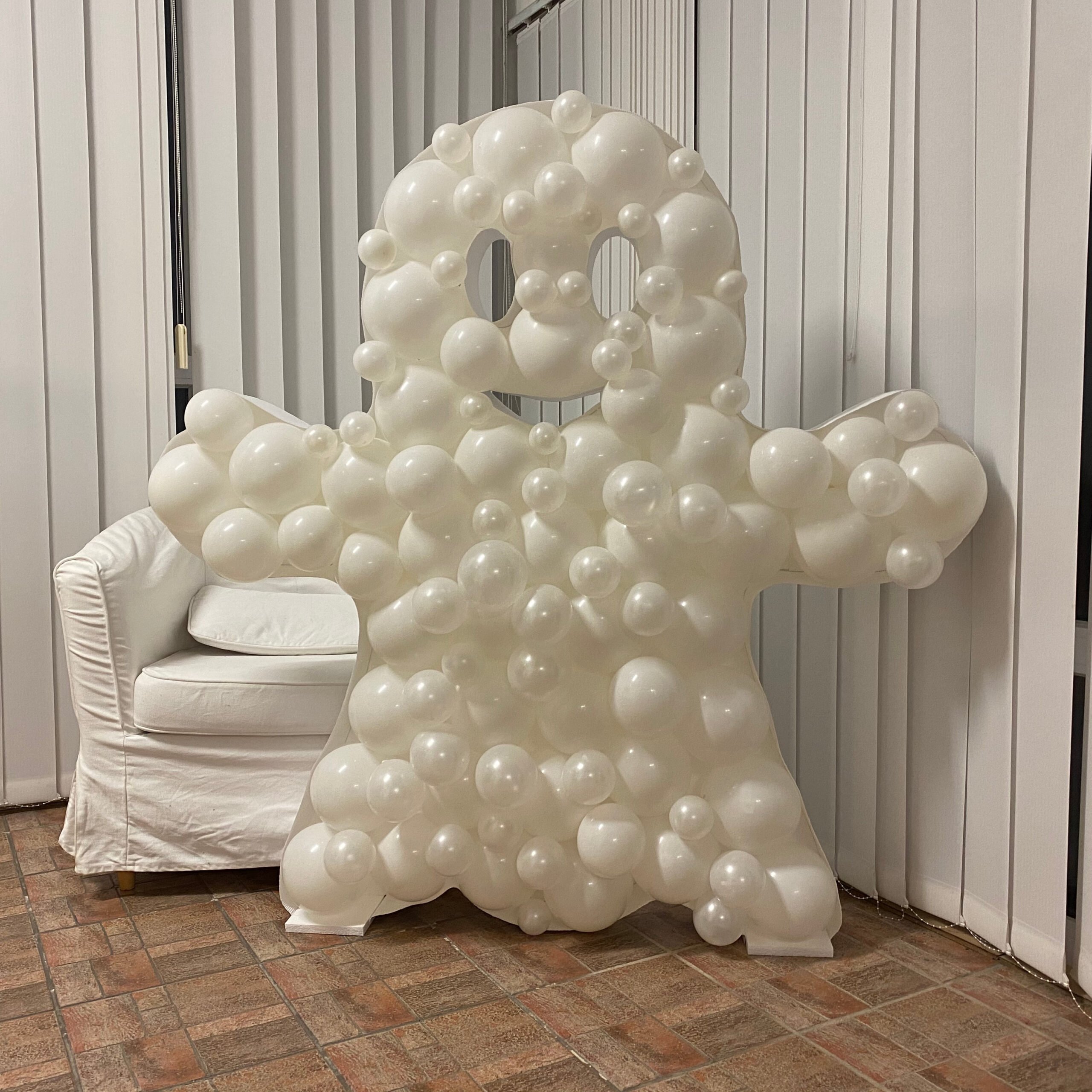 Ghost - 140 cm height