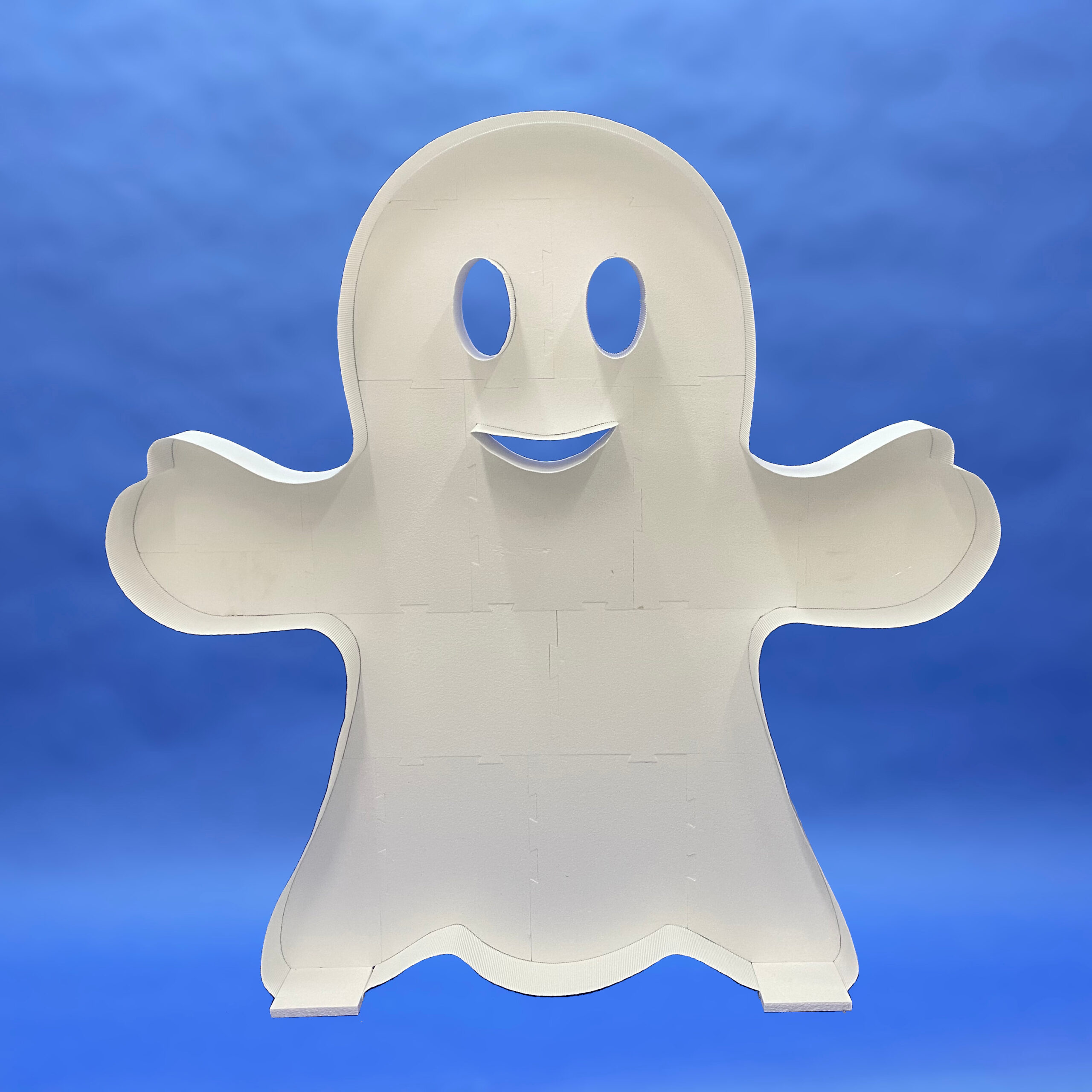Ghost - 140 cm height - Image 2