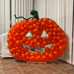 Calabaza XL – 120 cm de alto