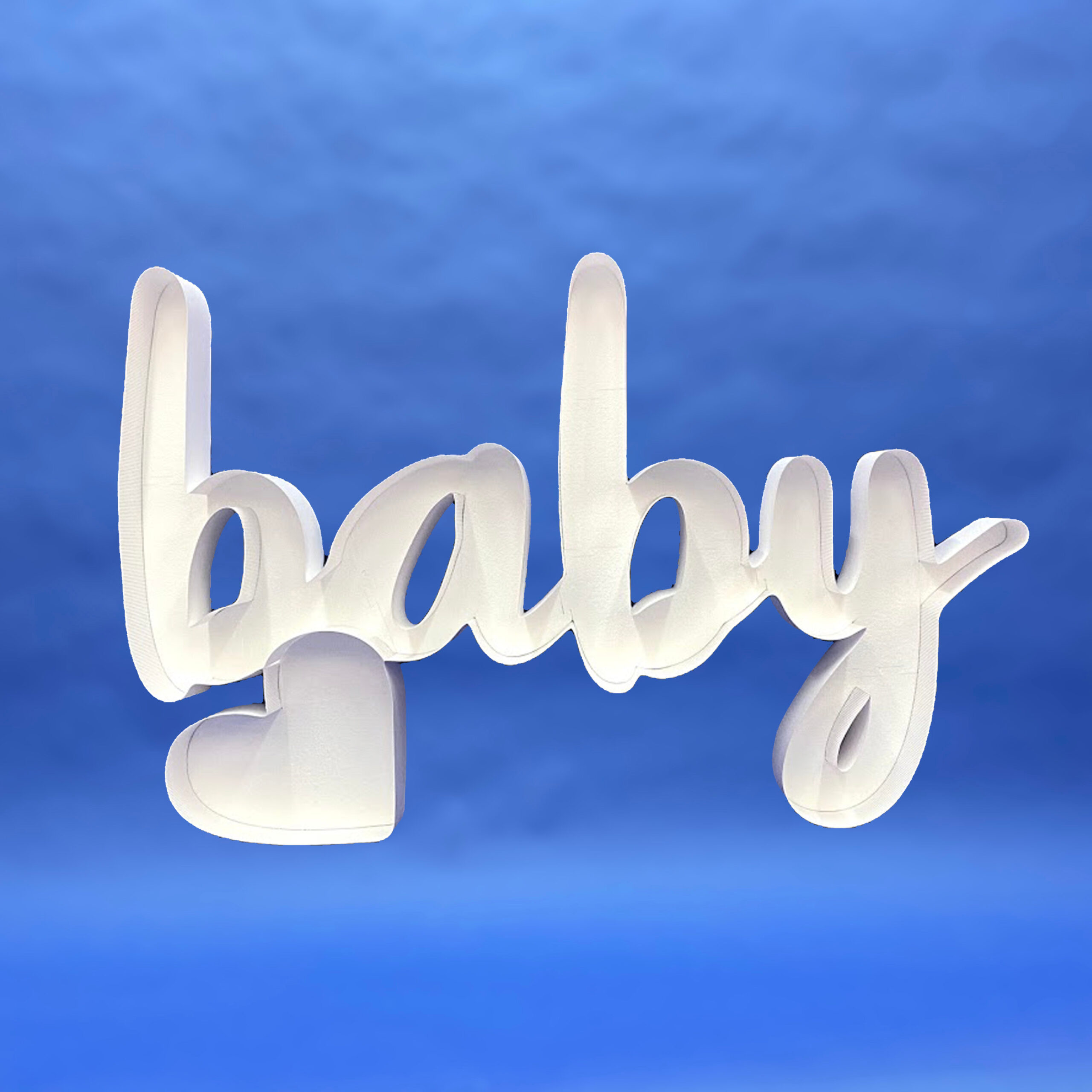 "Baby" Script