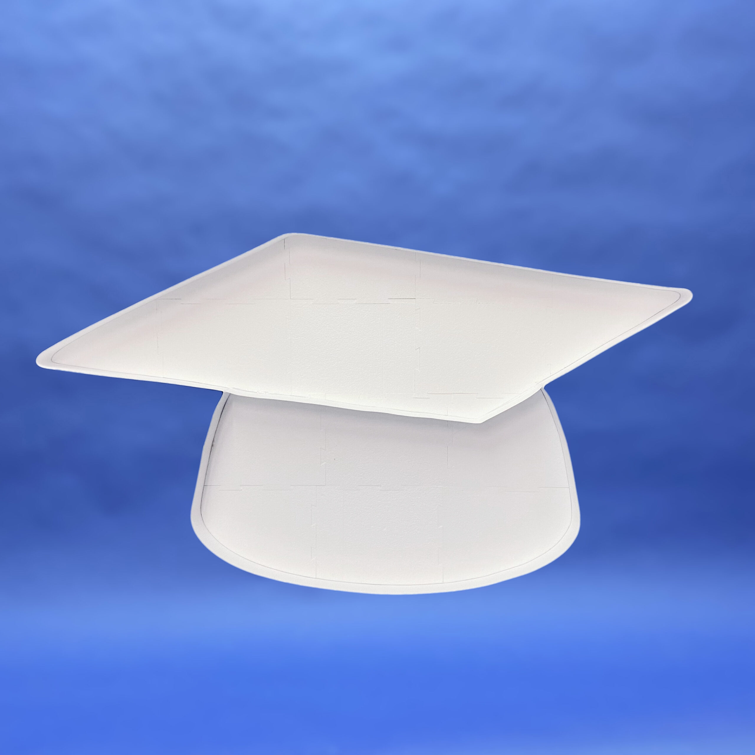 Absolventenhut – 100 cm hoch