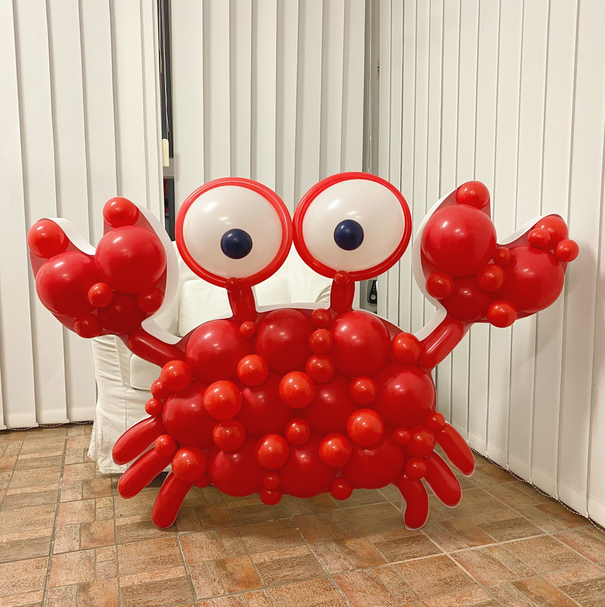 Crab - 90 cm height - Image 3