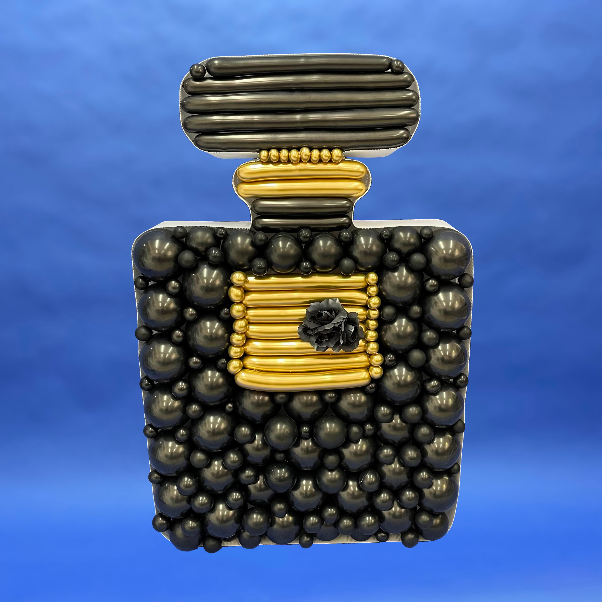 Boccetta di profumo – altezza 110 cm - immagine 2