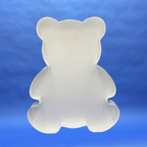 Teddy Bear / Panda - 110 cm height