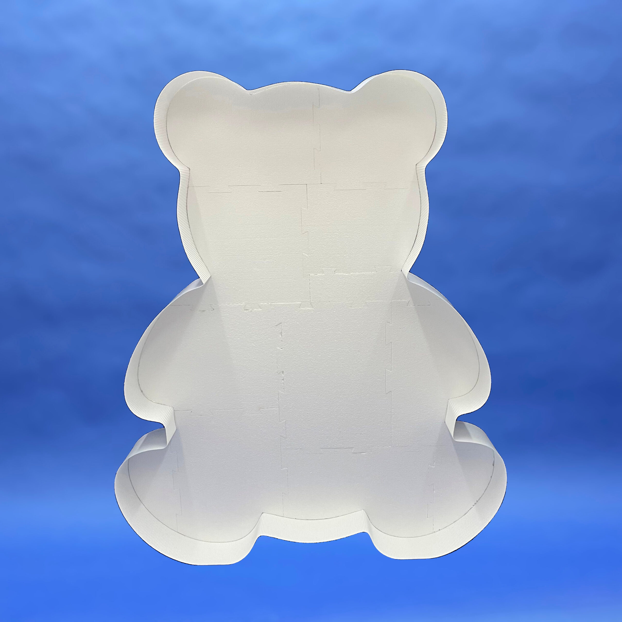 Teddy Bear / Panda - 110 cm height