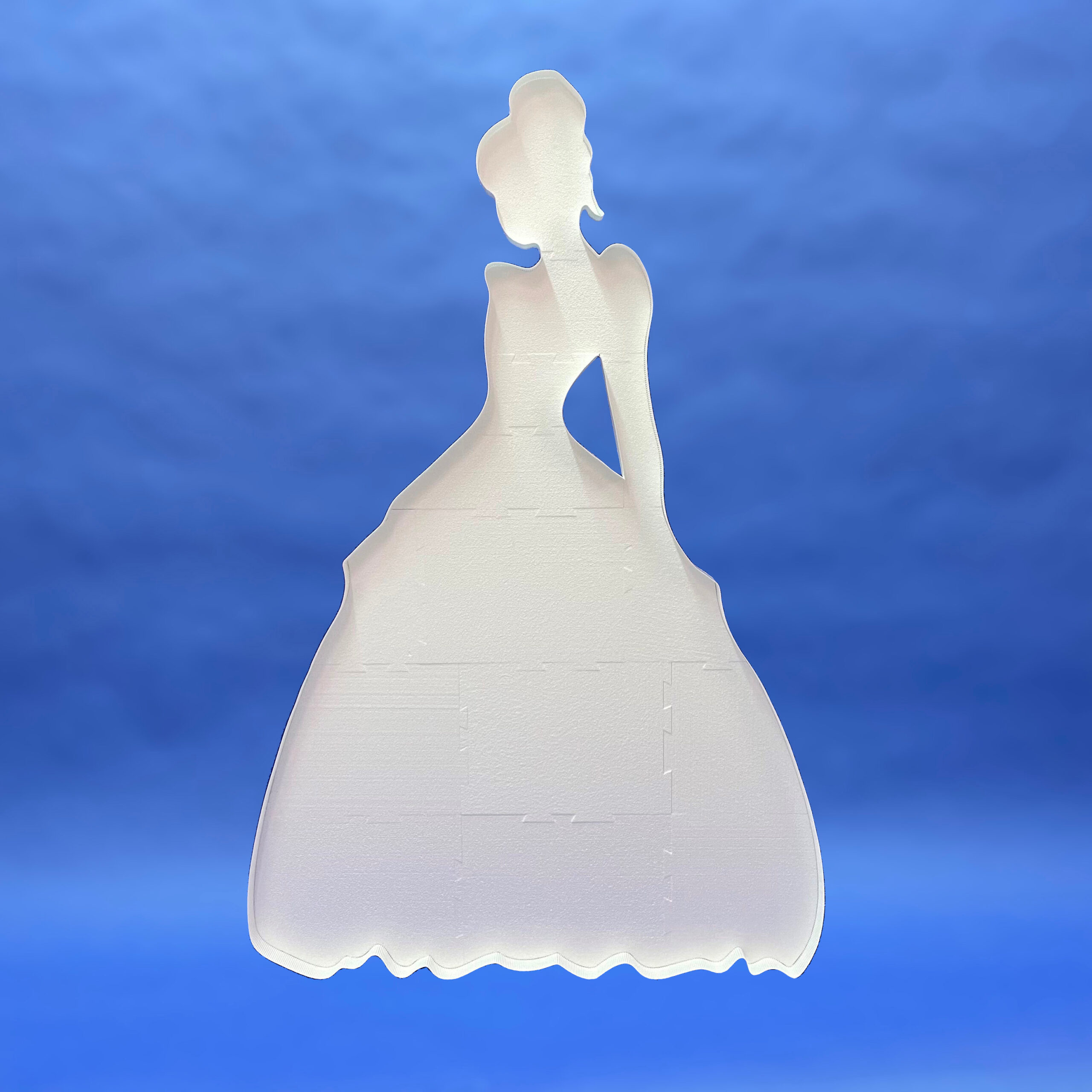 Princesa – 150 cm de alto