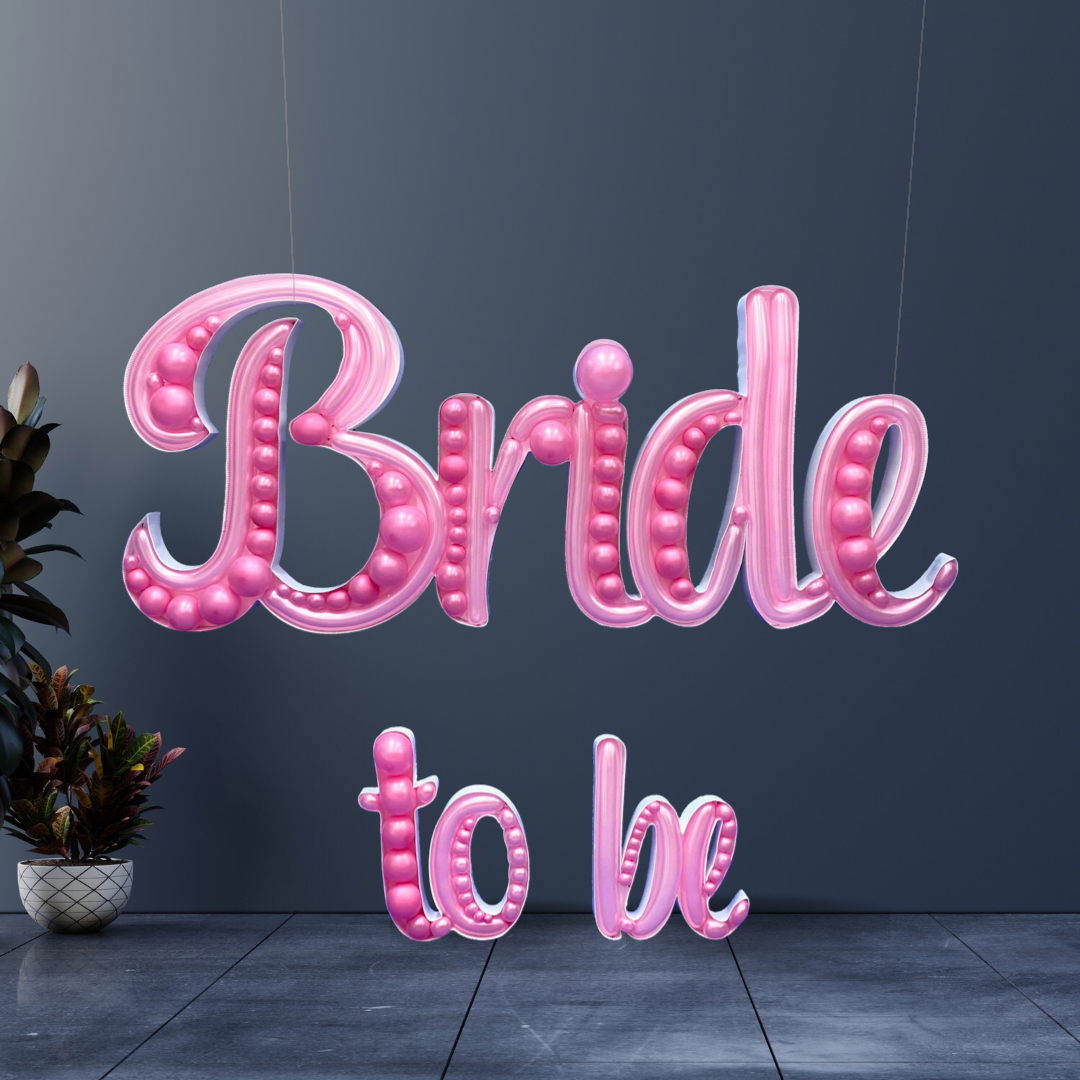 "Bride to be" Script - Image 2