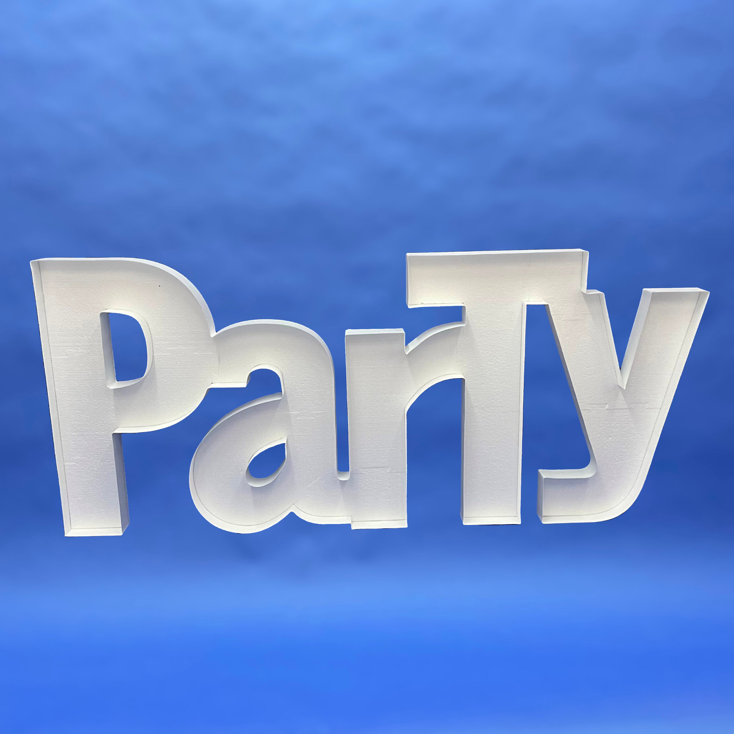 "Party" Script