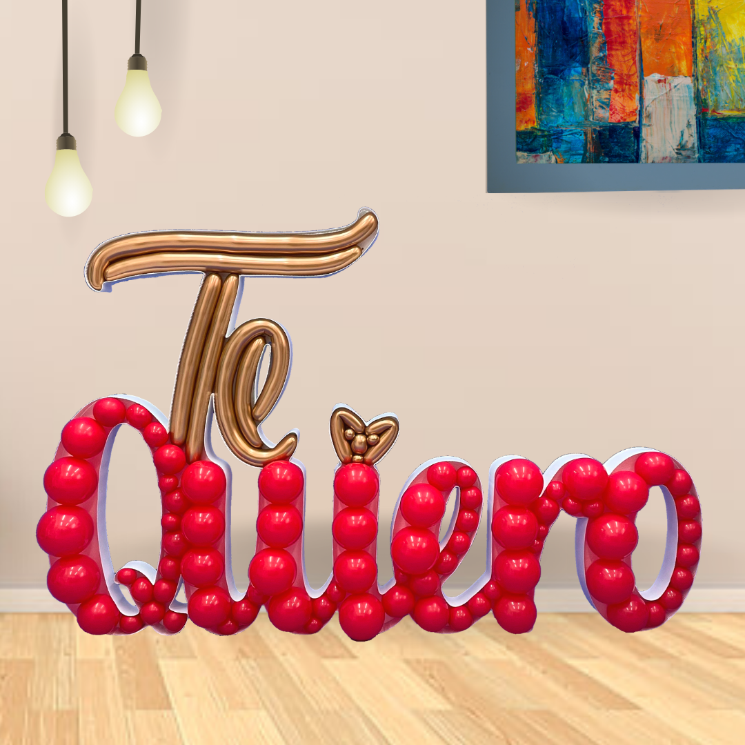"Te Quiero" Script - Image 2