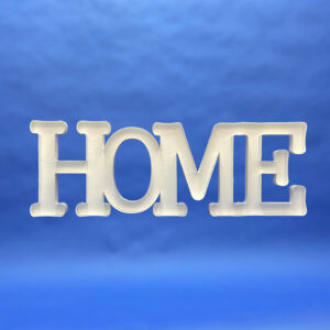 "Home" Script
