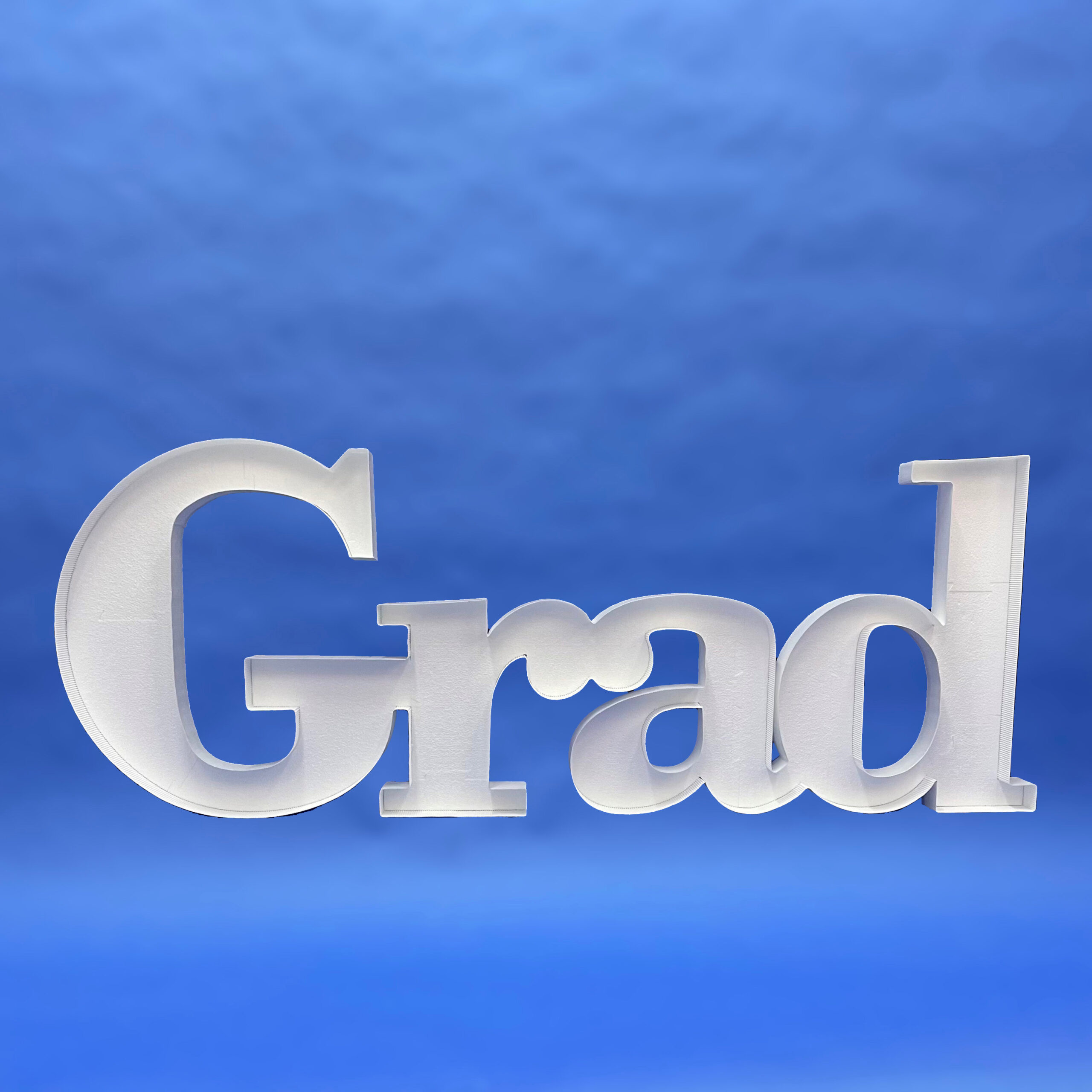"Grad" Script