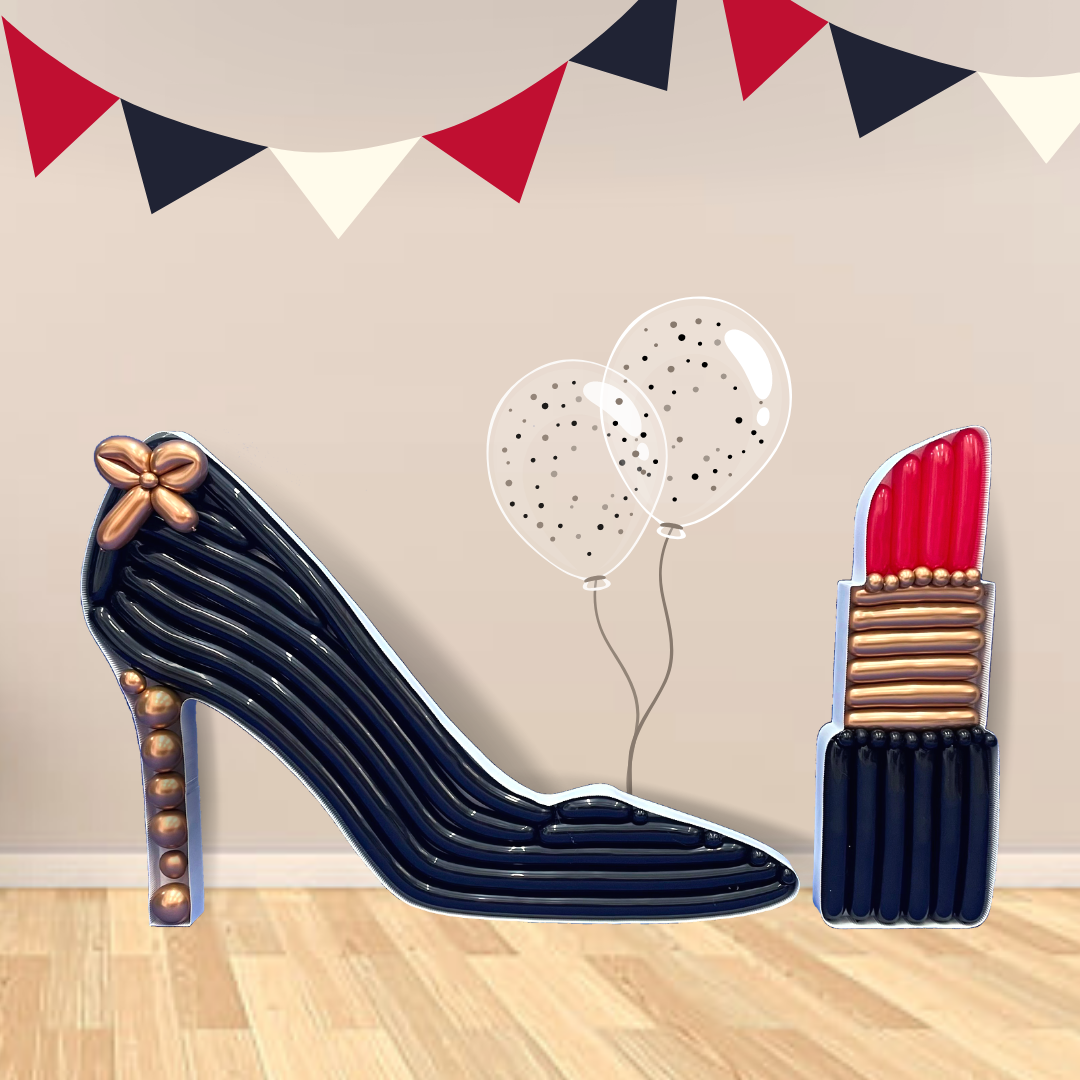 Set da donna (2 in 1) - immagine 2