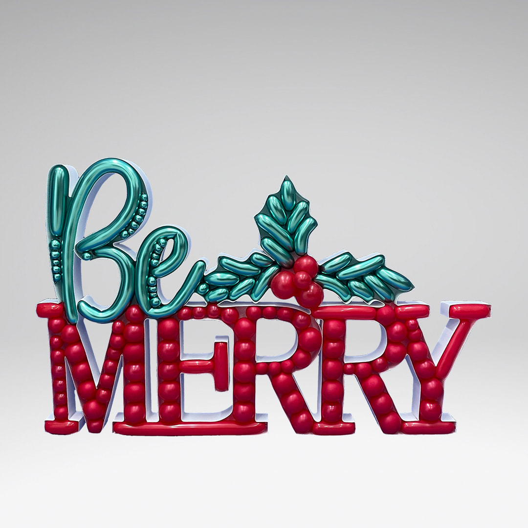 "Be Merry" Script - Image 2
