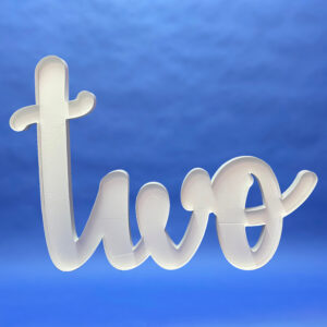 "Two" Script