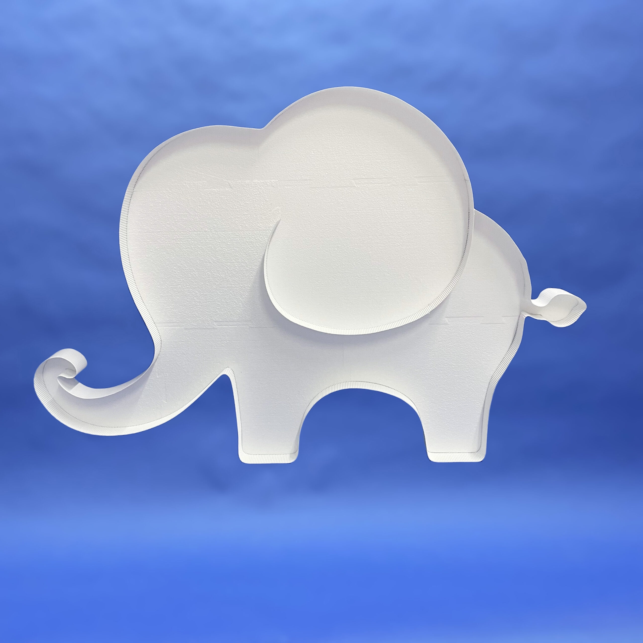 Baby Elephant