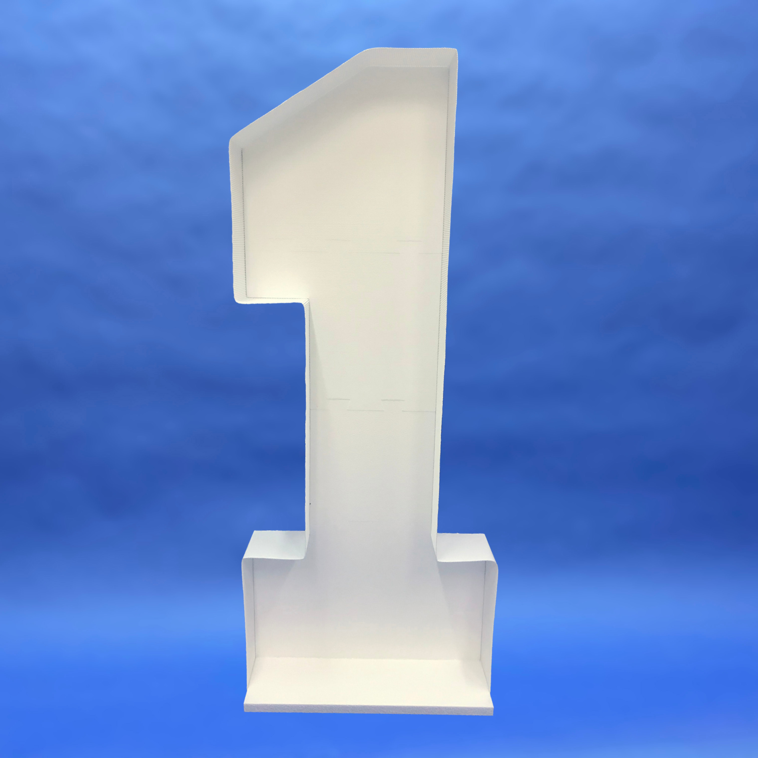Number 1