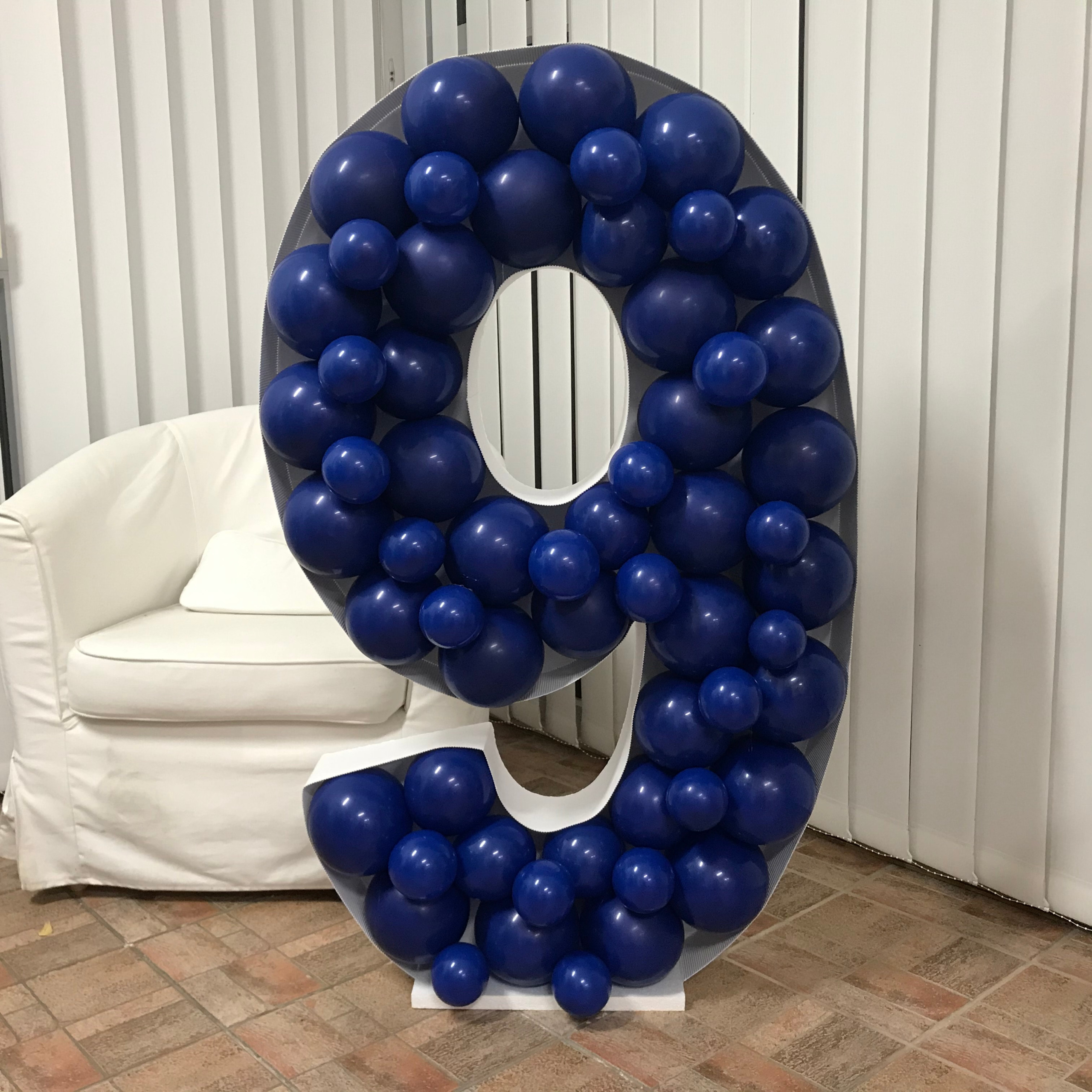 Number 9 - Image 2