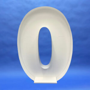 Number 0