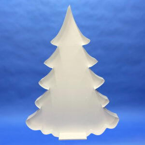 Árbol de Navidad – 170 cm de alto