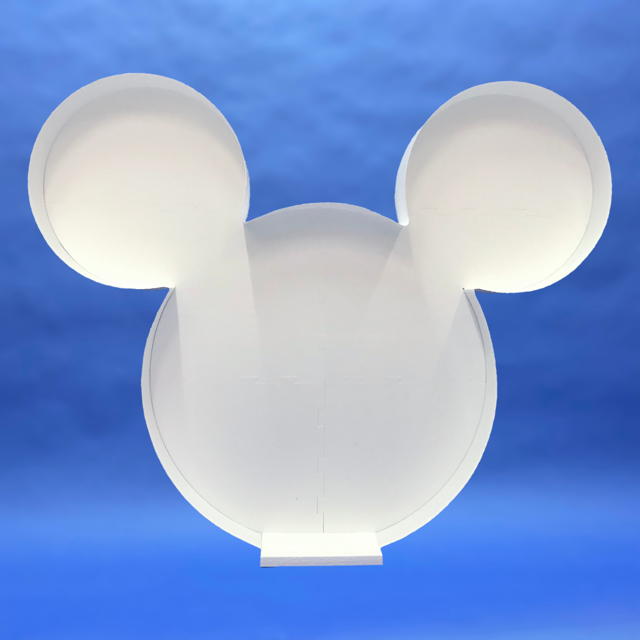 Mouse - 100 cm height